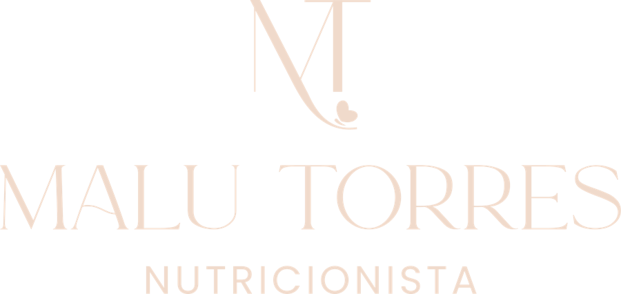 Malu Torres Nutricionista
